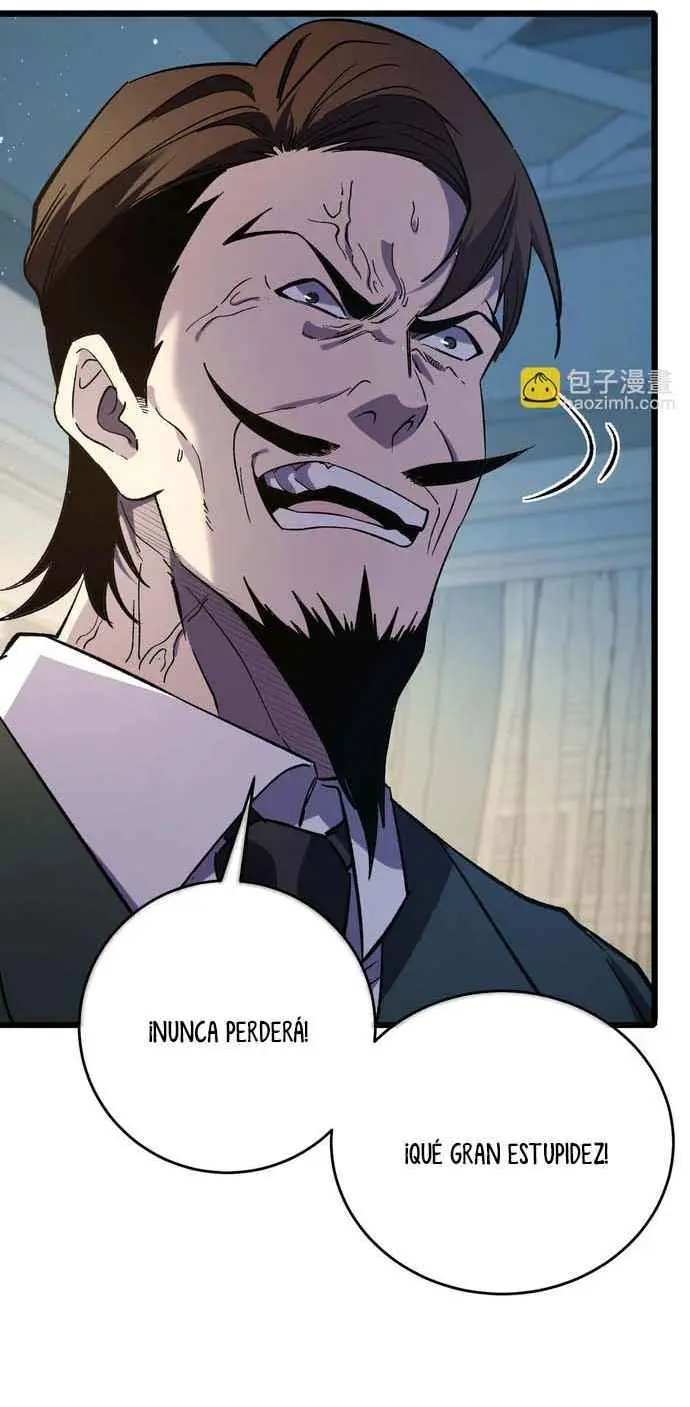  MIS HABILIDADES PASIVAS SON INVENCIBLES > Capitulo 69 > Page 111